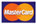 We Accept MasterCard